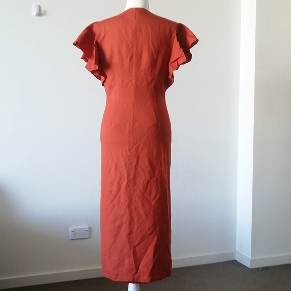 Ladies dress - Picture 6 of 6